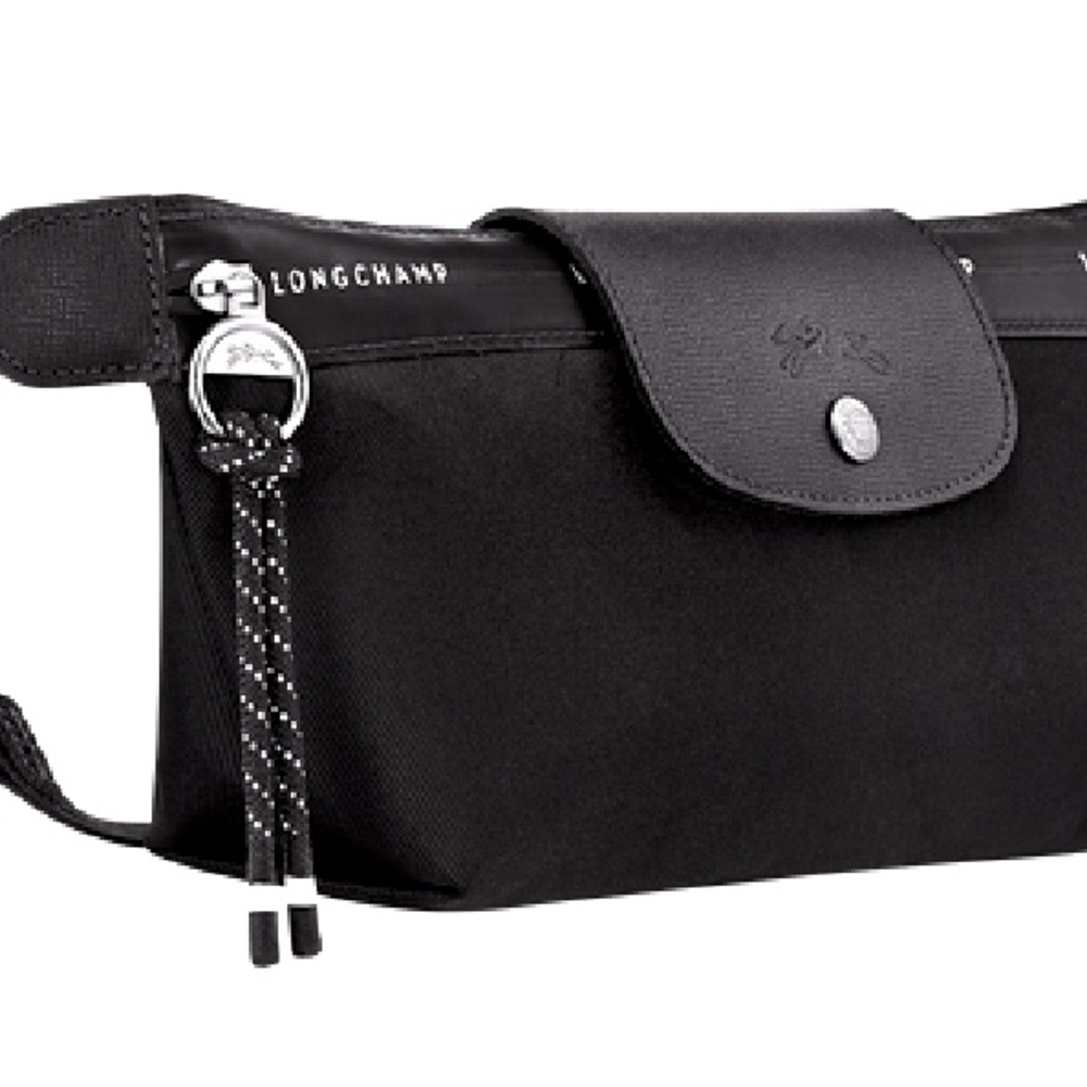 Longchamp Paris La Pliage Energy M Belt Bag